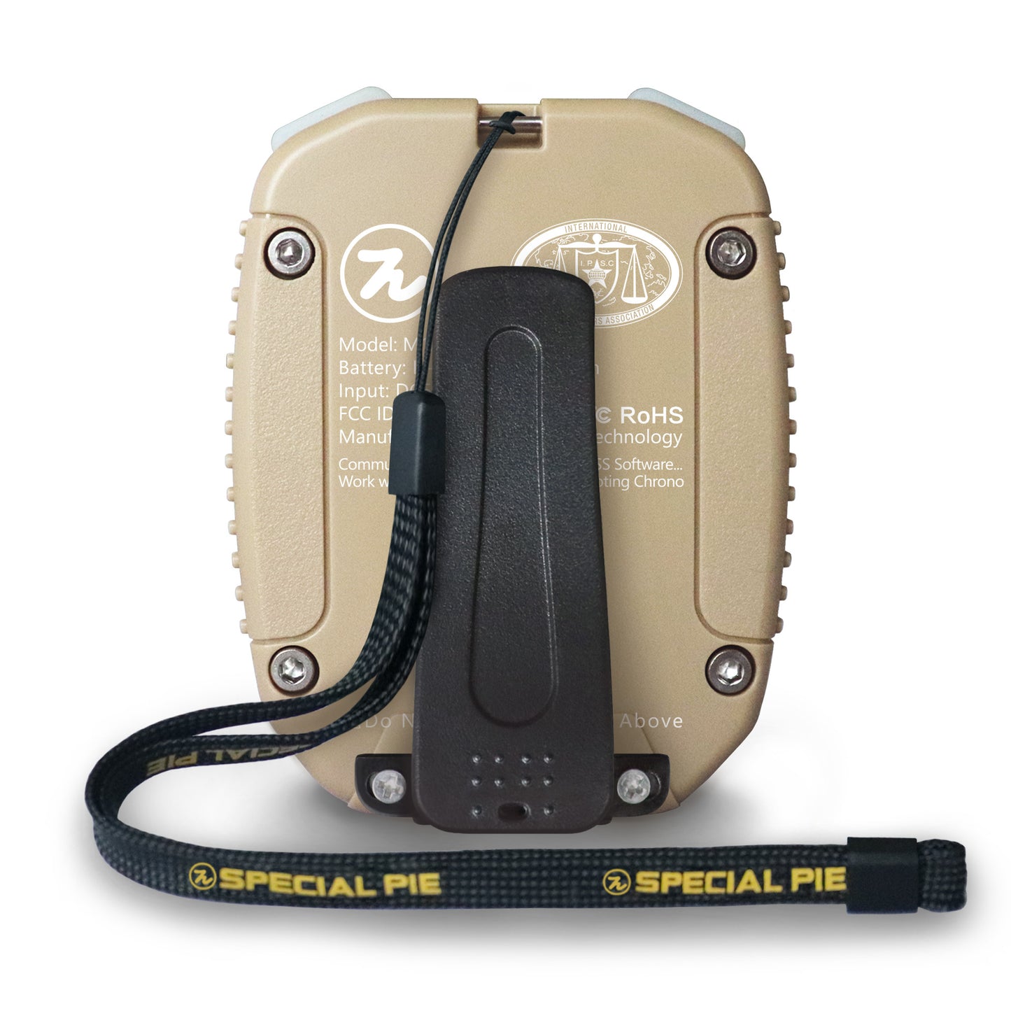 Timer di scatto wireless M1A2-W+