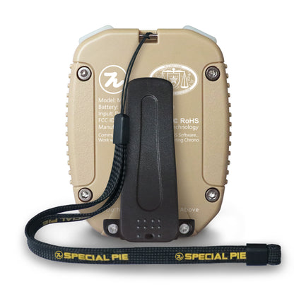 Timer di scatto wireless M1A2-W+