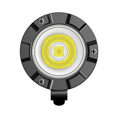 LED Taschenlampe XT MINI, 1'100 Lumen (inkl. Akku)
