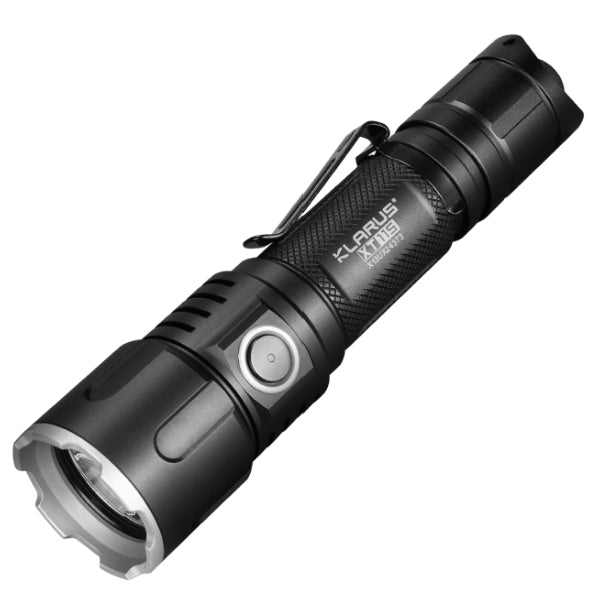 Lampe de poche LED XT11S, 1 100 lumens (batterie et chargeur interne inclus)