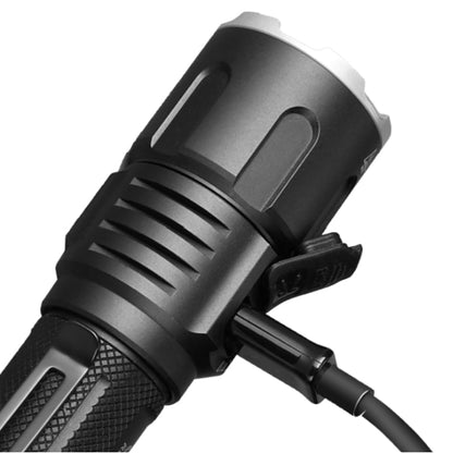 Lampe de poche LED XT11S, 1 100 lumens (batterie et chargeur interne inclus)