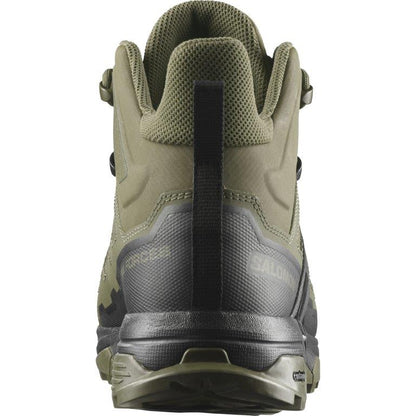 Salomon X ULTRA FORCES MID, verde ranger