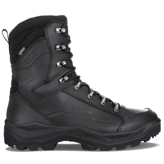 Renegade II GTX HI TF Stiefel, Black