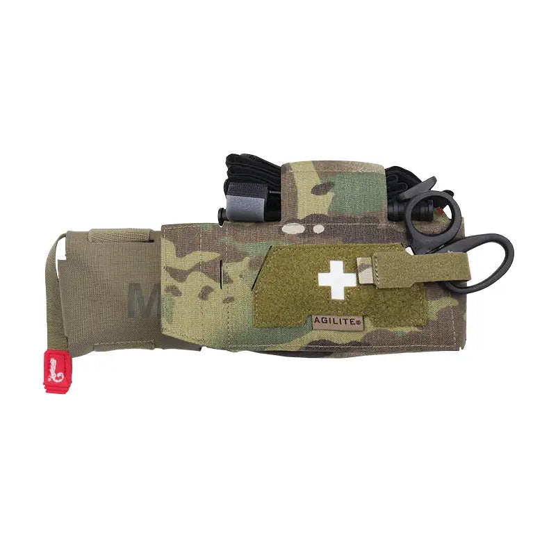 MD2 Compact Trauma Kit IFAK