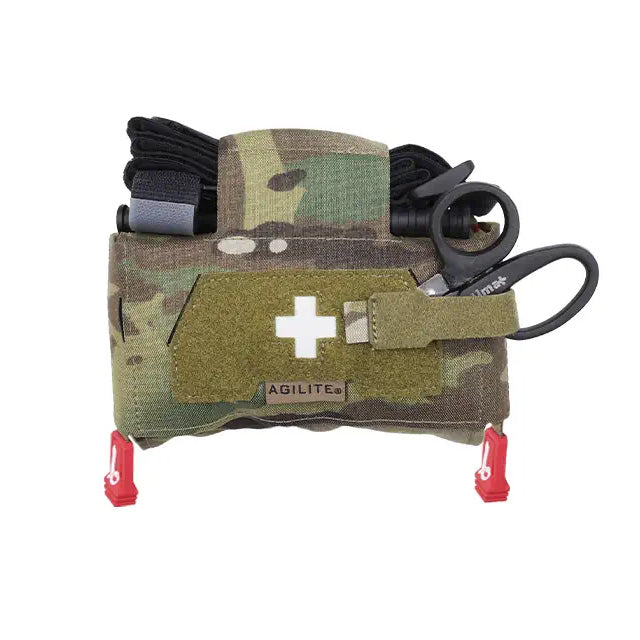 MD2 Compact Trauma Kit IFAK