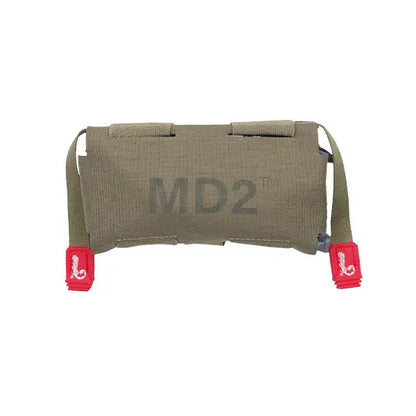 MD2 Compact Trauma Kit IFAK