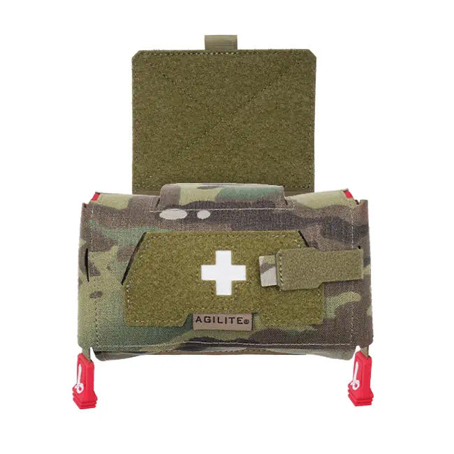 MD2 Compact Trauma Kit IFAK