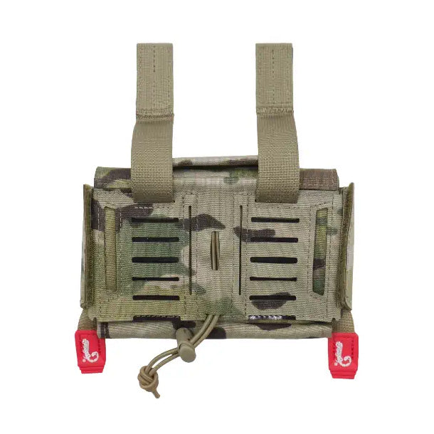 MD2 Compact Trauma Kit IFAK