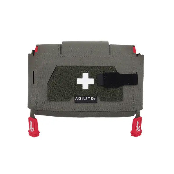 MD2 Compact Trauma Kit IFAK