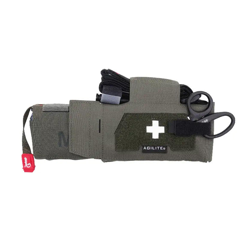 MD2 Compact Trauma Kit IFAK