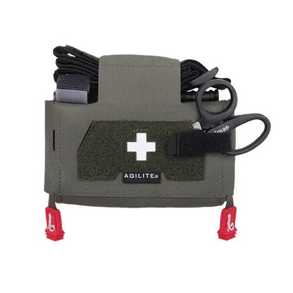 MD2 Compact Trauma Kit IFAK