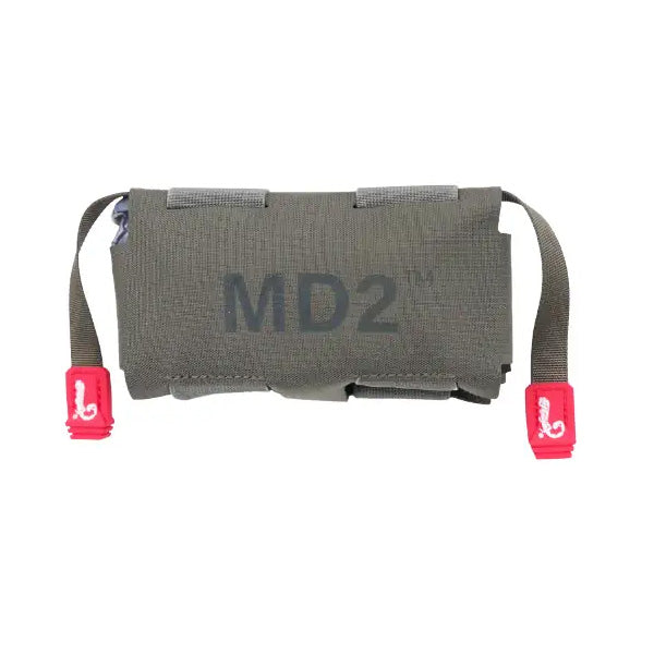 MD2 Compact Trauma Kit IFAK