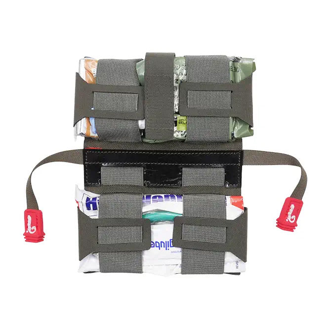 MD2 Compact Trauma Kit IFAK