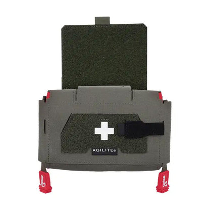 MD2 Compact Trauma Kit IFAK