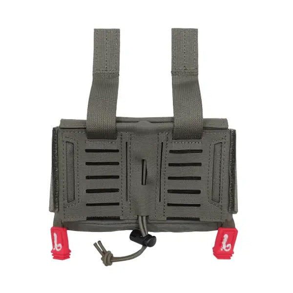 MD2 Compact Trauma Kit IFAK