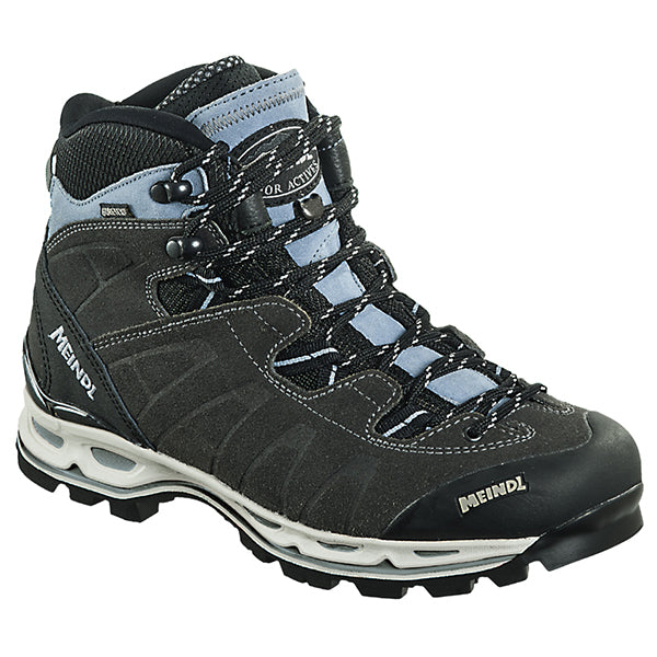 Scarpa da trekking/scarpa da trekking AIR REVOLUTION LADY ULTA (colore antracite/azzurro)