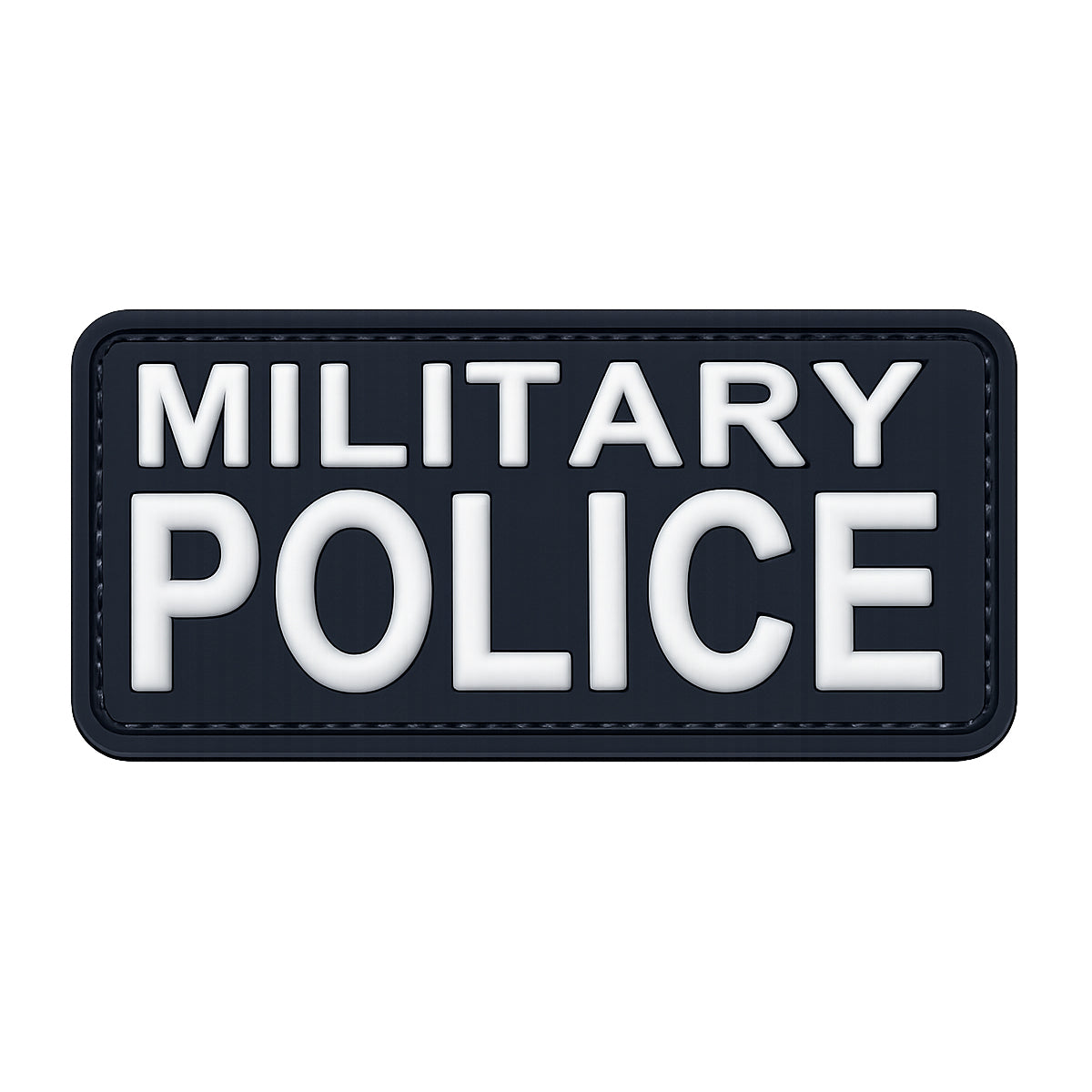 Morale Patch MILITARY POLICE