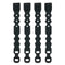 Black / 21cm