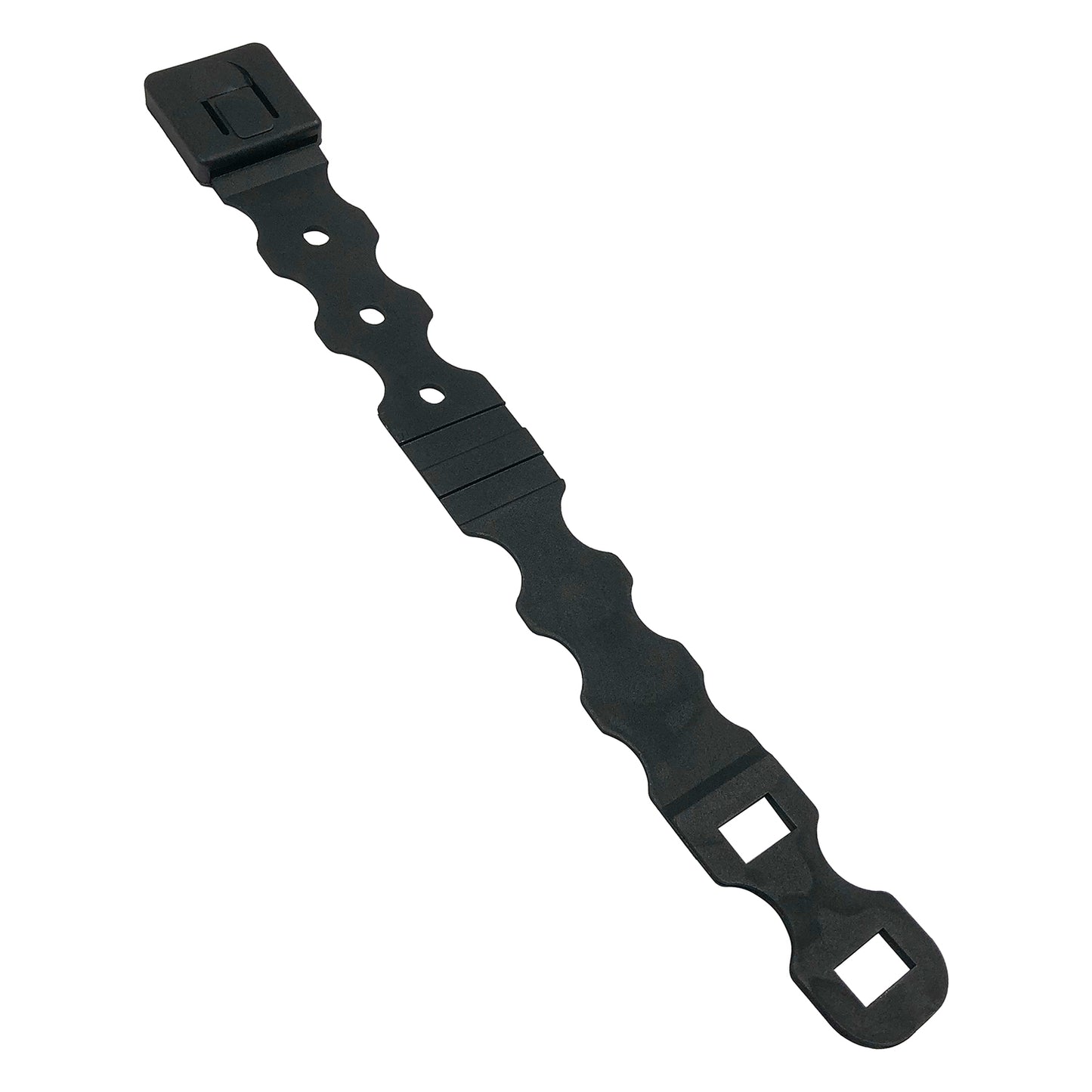 Molle Malice Clips (4er-Pack)