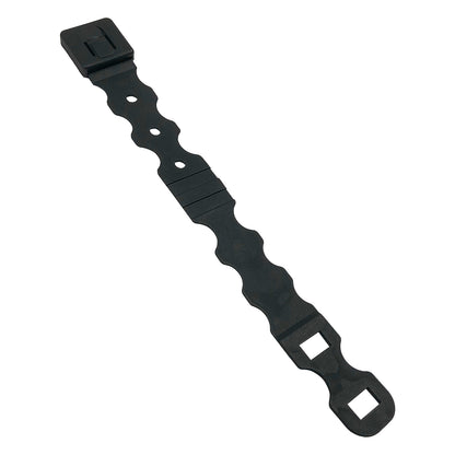Molle Malice Clips (4er-Pack)