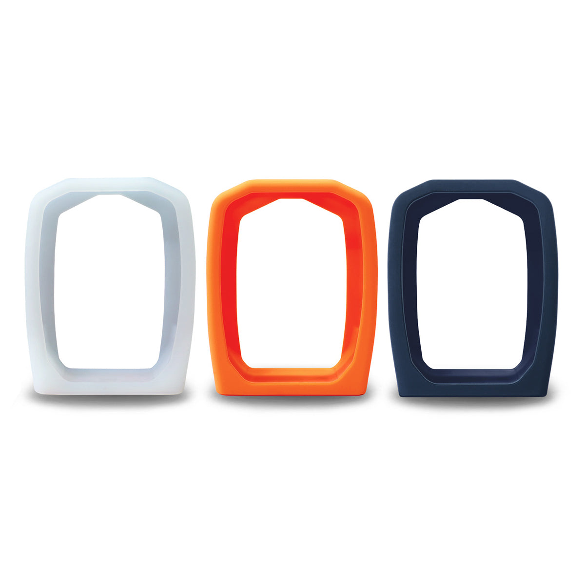 Copertura in silicone per timer