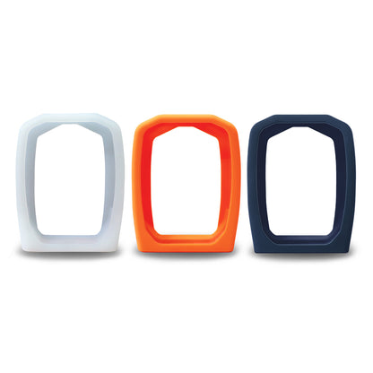 Copertura in silicone per timer