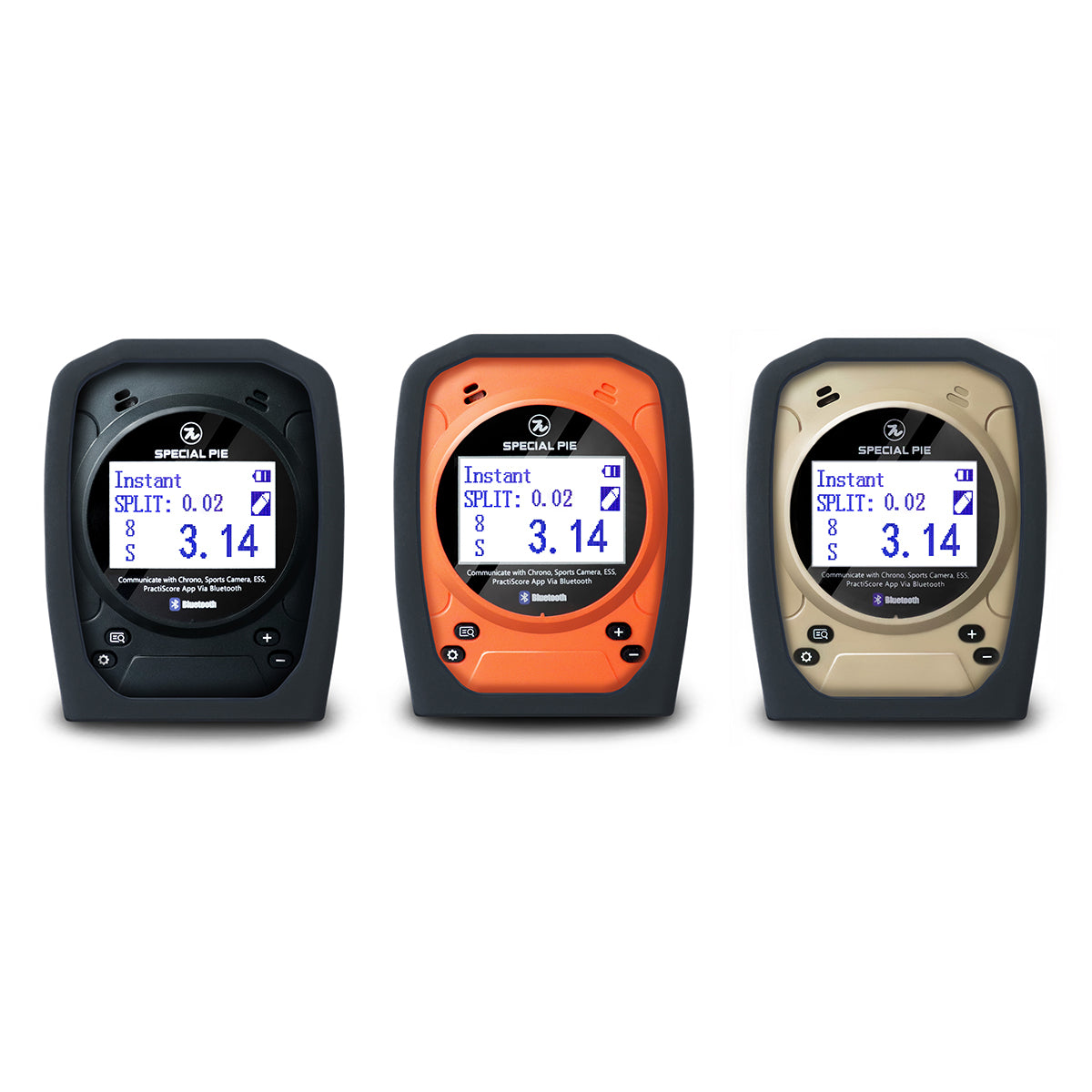 Copertura in silicone per timer