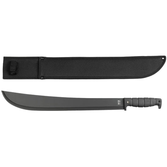 Machete, "Congo", nero