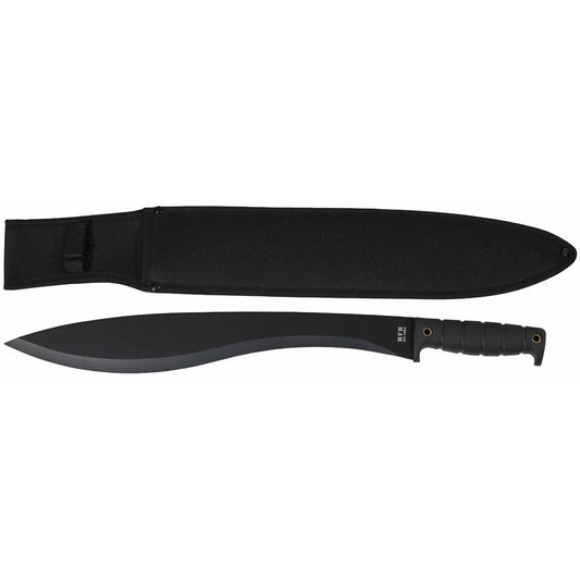 Machete, "Tifone", nero