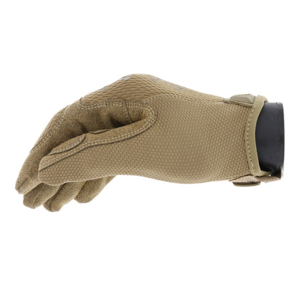 Gants de protection tactique THE ORIGINAL, couleur Coyote