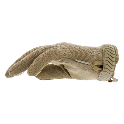 Gants de protection tactique THE ORIGINAL, couleur Coyote