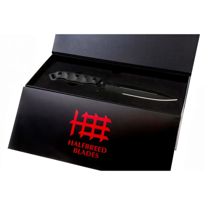 Medium Infantry Knife, Fixed Blade