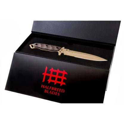 Medium Infantry Knife, Fixed Blade