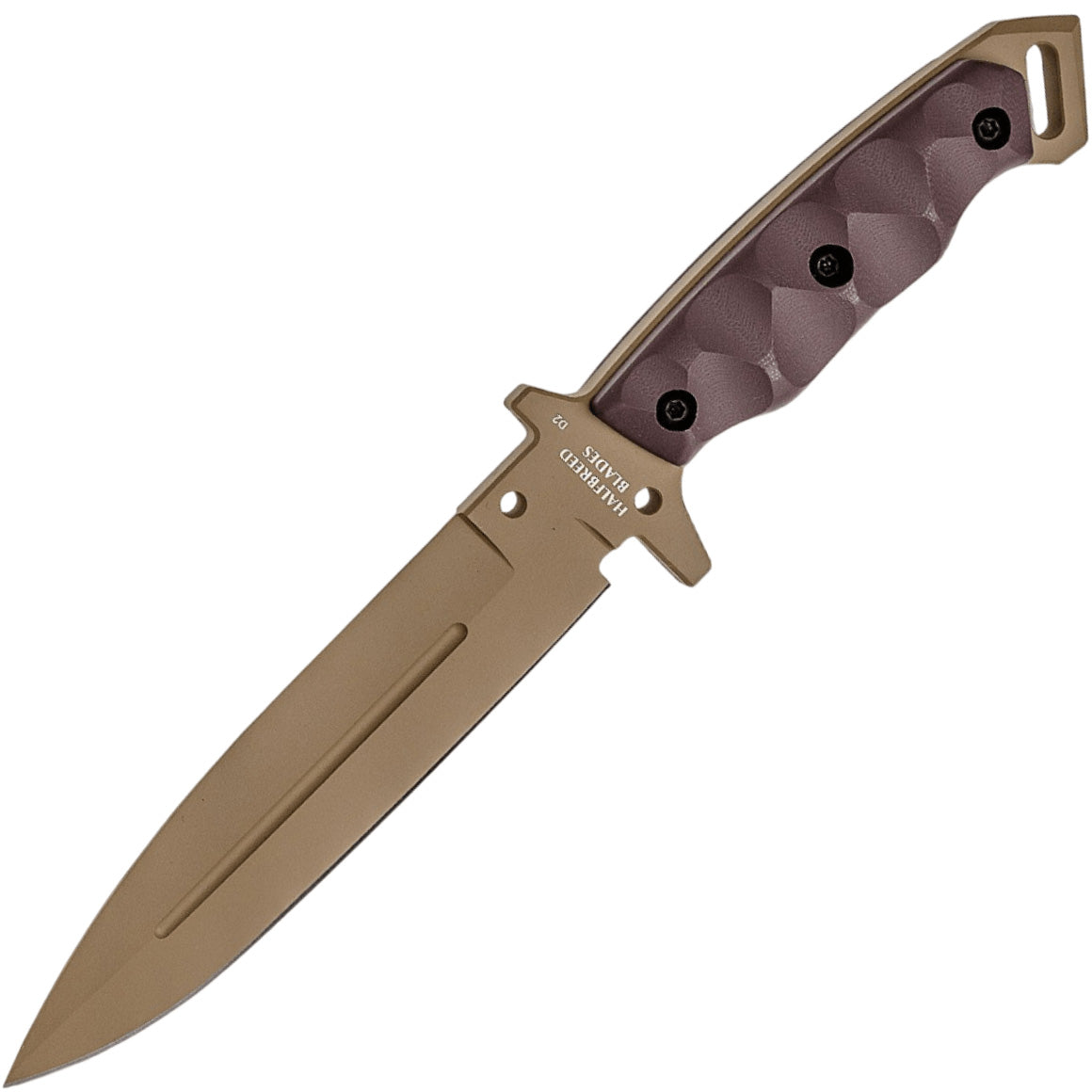 Medium Infantry Knife, Fixed Blade