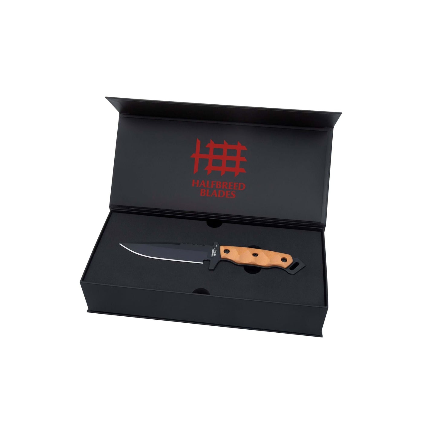 Medium Infantry Knife Gen-2 (Glattschliff)