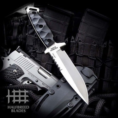 Medium Infantry Knife Gen-2, SAN-VG10
