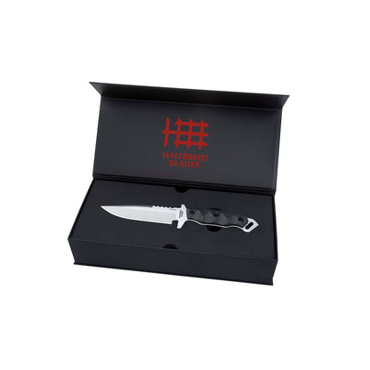 Medium Infantry Knife Gen-2, SAN-VG10