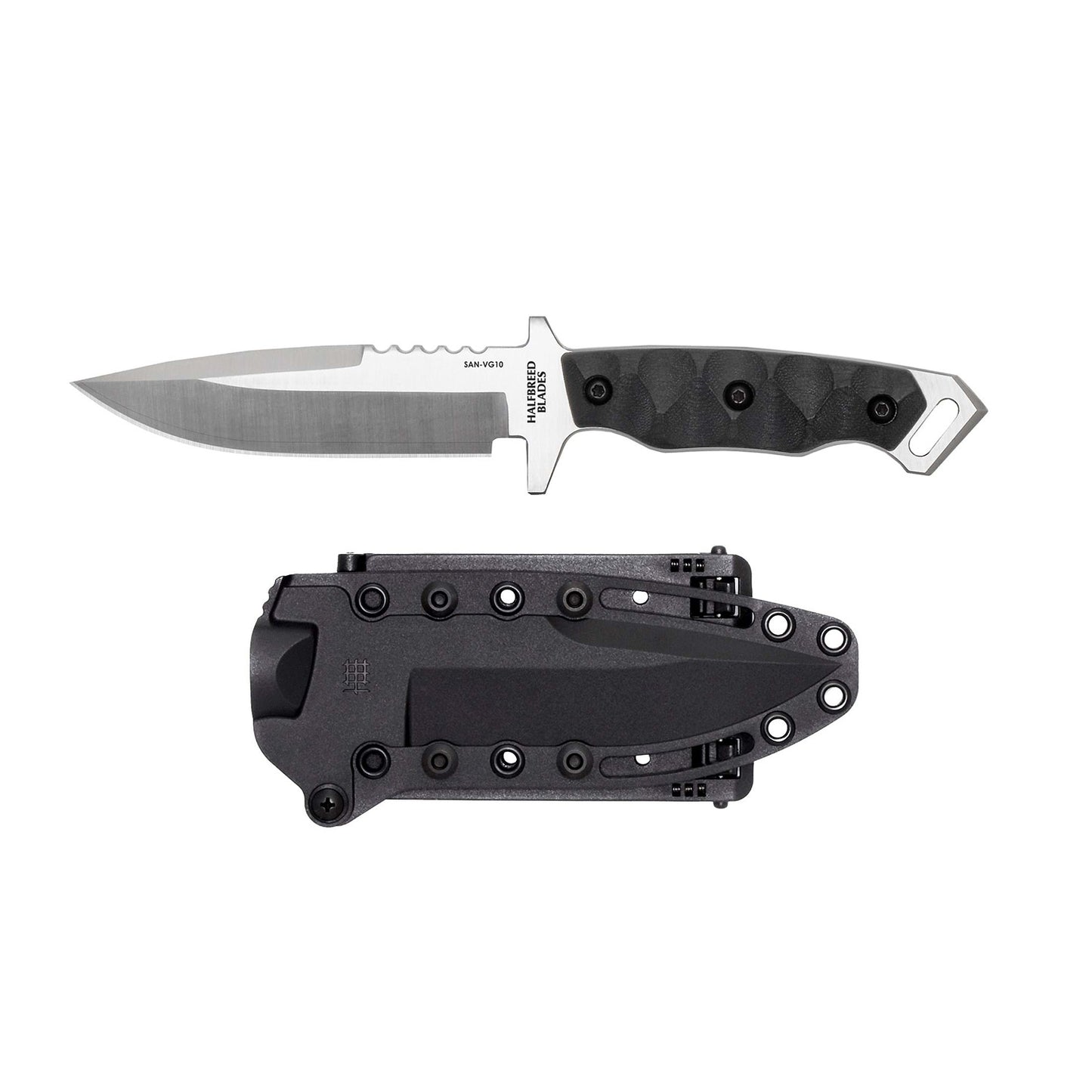 Medium Infantry Knife Gen-2, SAN-VG10
