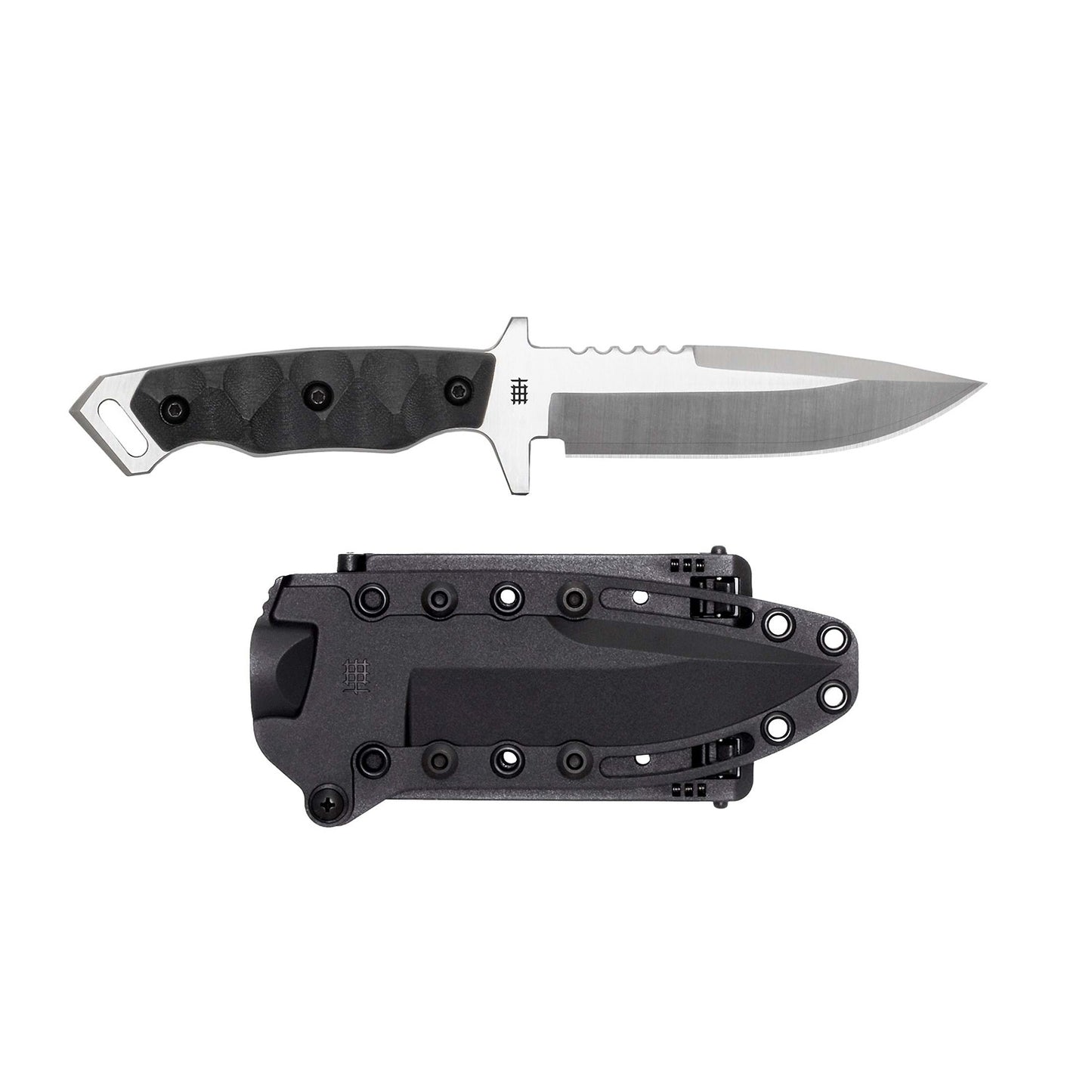 Medium Infantry Knife Gen-2, SAN-VG10