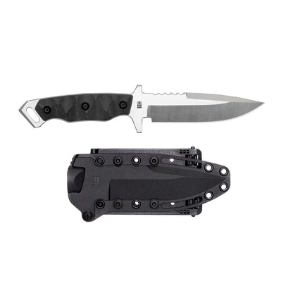 Medium Infantry Knife Gen-2, SAN-VG10