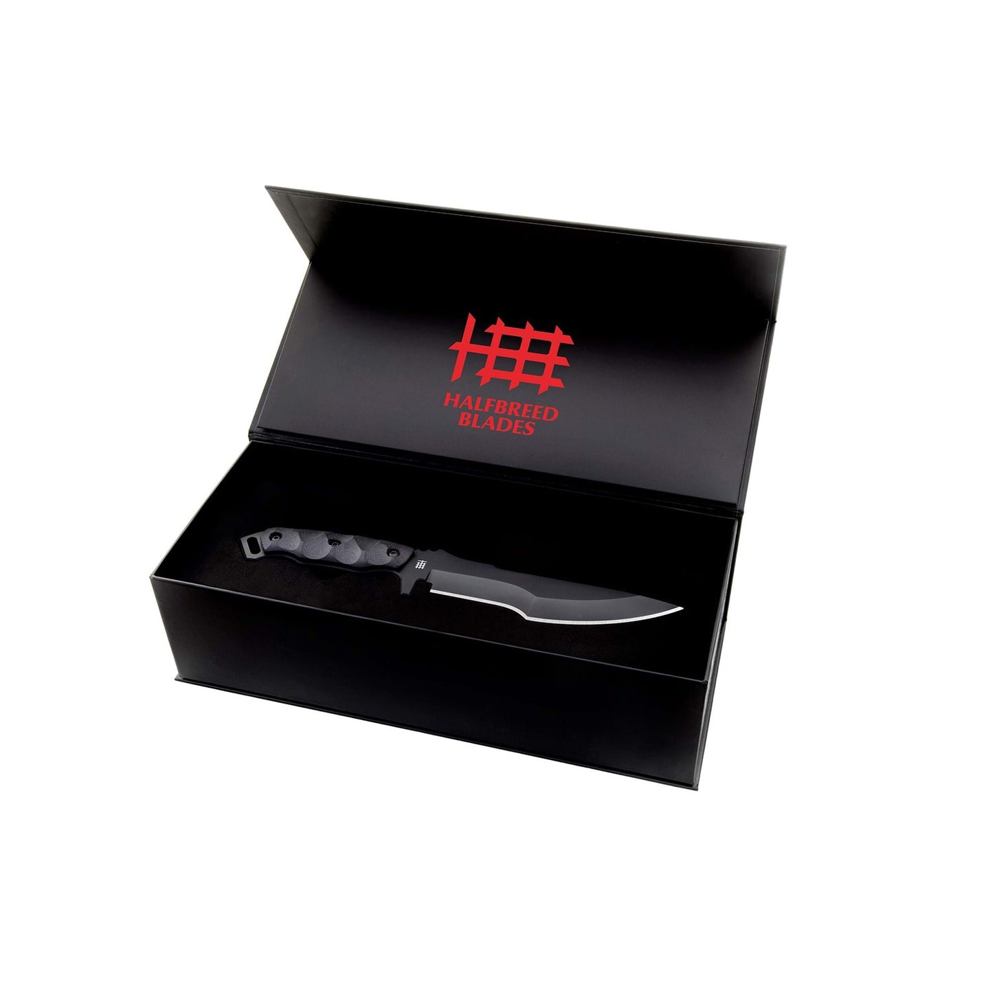 Medium Infantry Knife Tracker