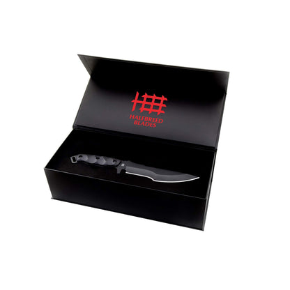 Medium Infantry Knife Tracker