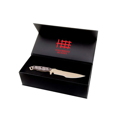 Medium Infantry Knife Tracker
