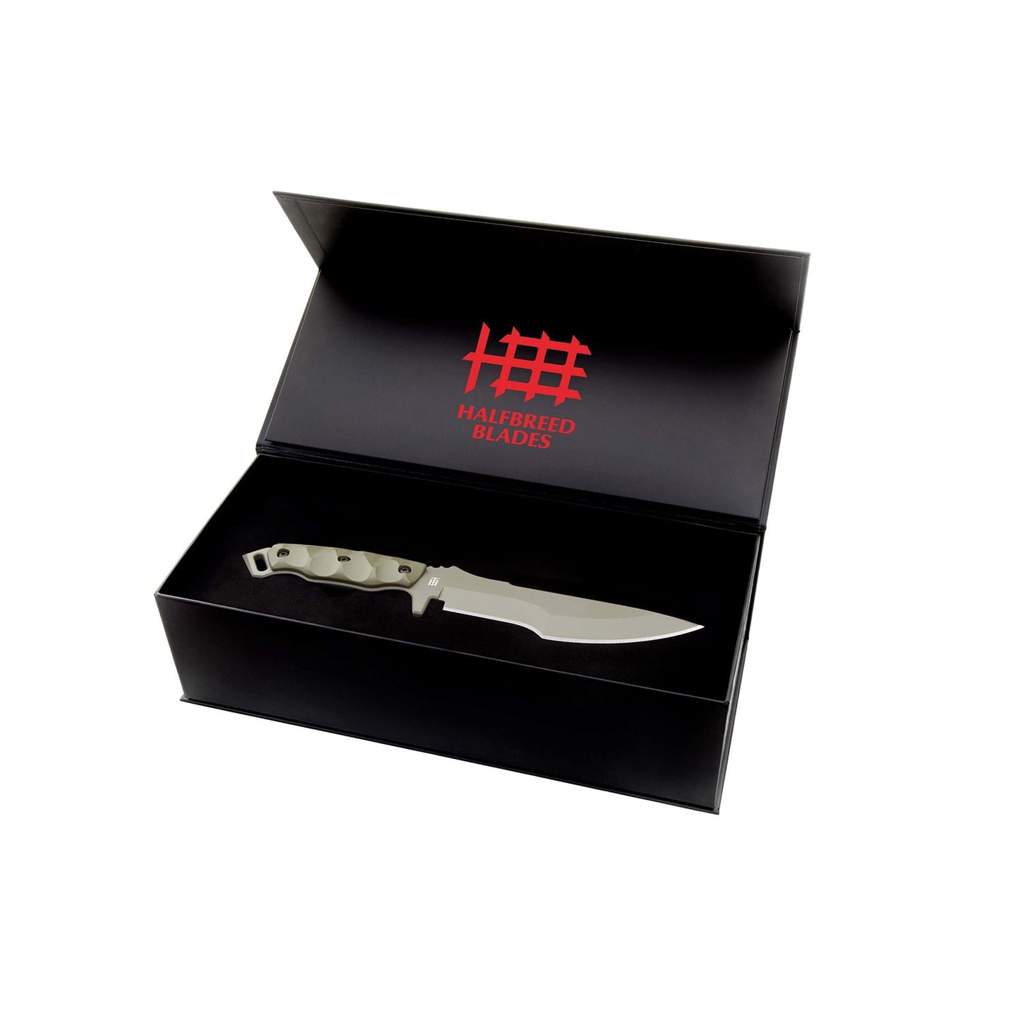 Medium Infantry Knife Tracker