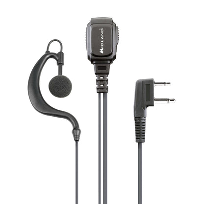 MA21-LK Pro Earphone/Mike