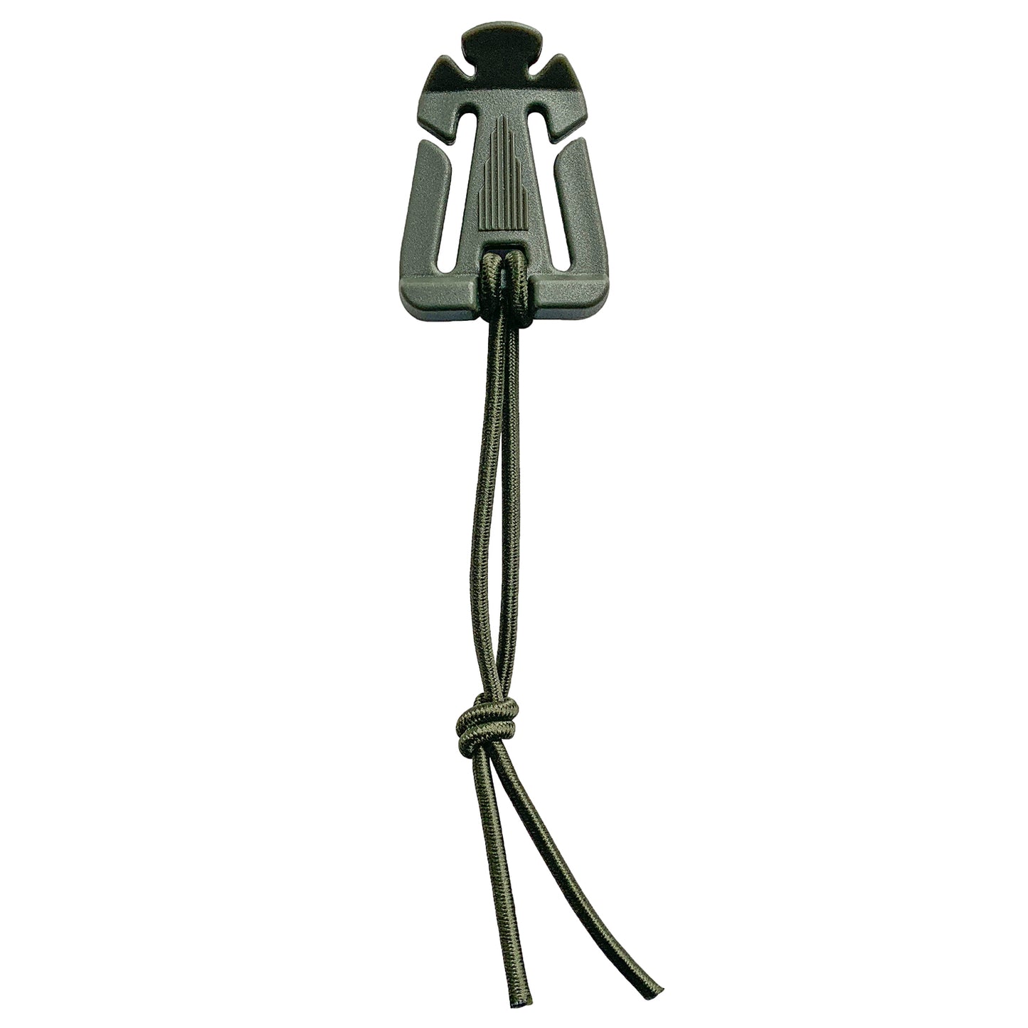 Molle Gear Clip (4er Pack)