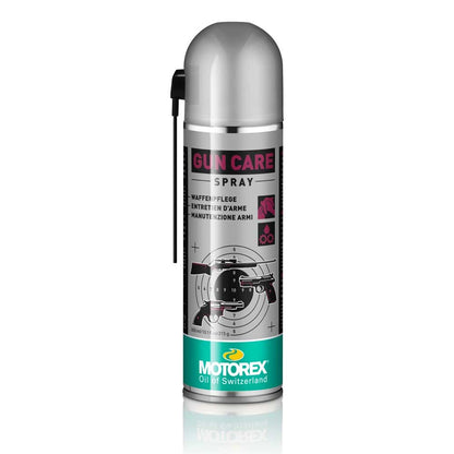 Spray d'entretien pour armes à feu - 300 ml