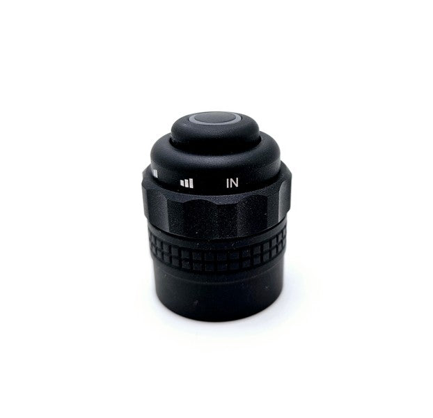 Lampe de poche LED TA30 OPERATOR, 1 600 lumens (avec batterie et capuchon arrière TA30C)