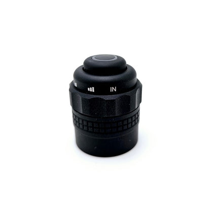 Lampe de poche LED TA30 OPERATOR, 1 600 lumens (avec batterie et capuchon arrière TA30C)