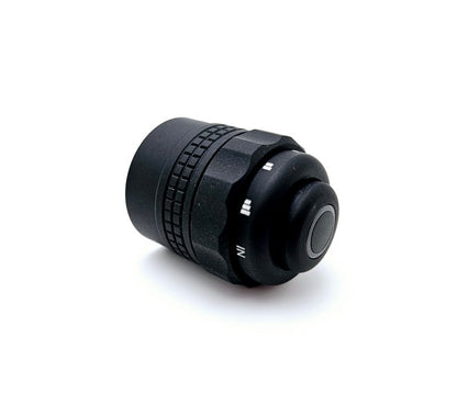 Lampe de poche LED TA30 OPERATOR, 1 600 lumens (avec batterie et capuchon arrière TA30C)